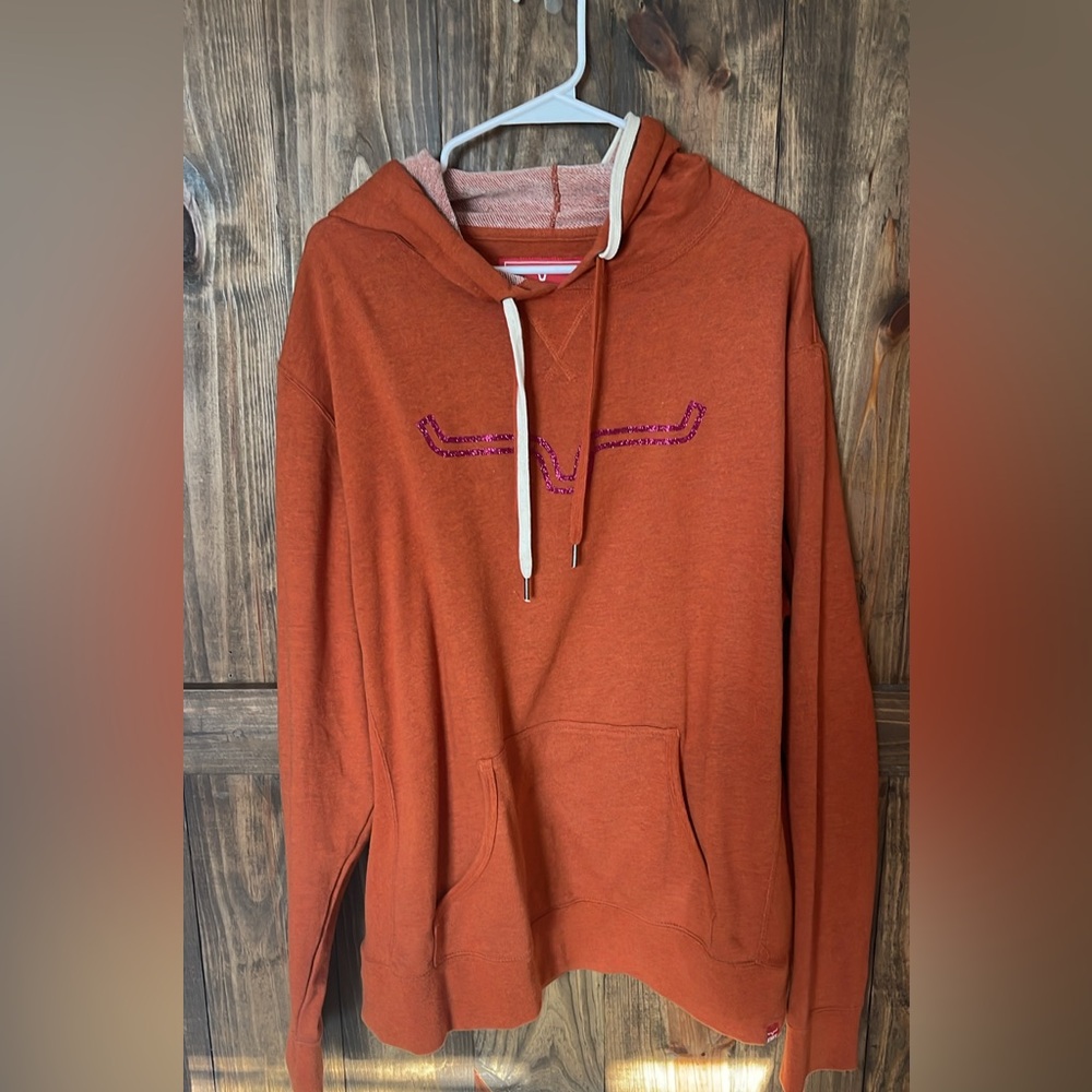 New Kimes Ranch Hoodie